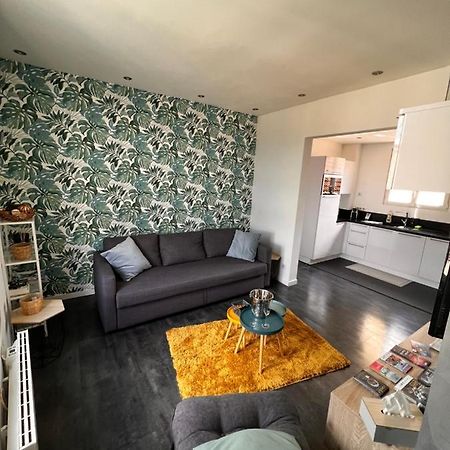 Fauvette Spacieux Duplex Hyper Centre إيبيرني المظهر الخارجي الصورة