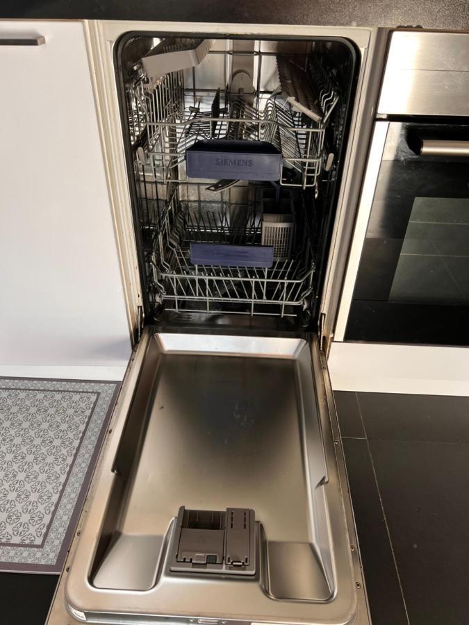Fauvette Spacieux Duplex Hyper Centre إيبيرني المظهر الخارجي الصورة