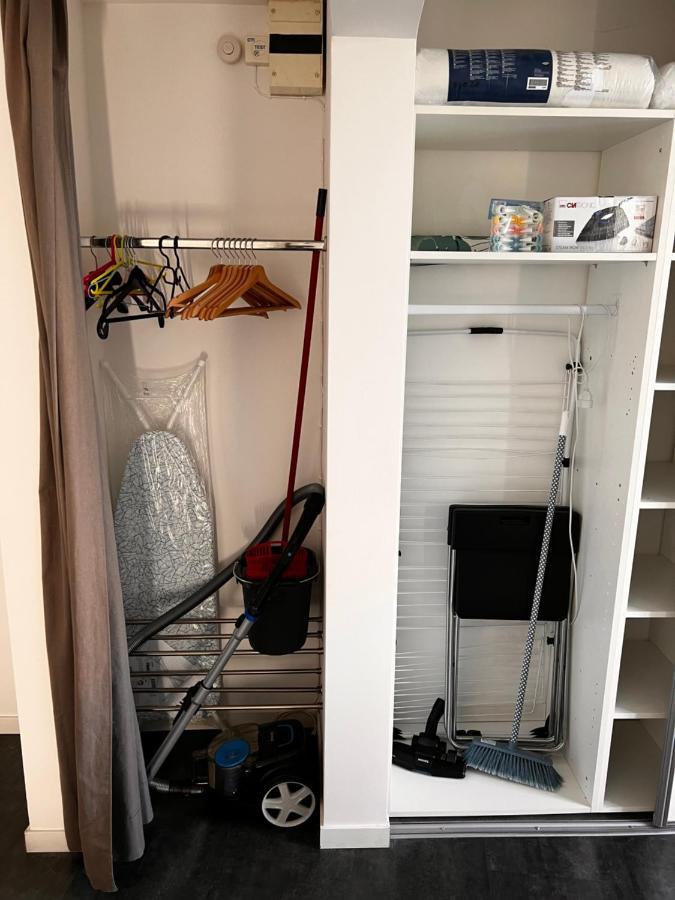 Fauvette Spacieux Duplex Hyper Centre إيبيرني المظهر الخارجي الصورة