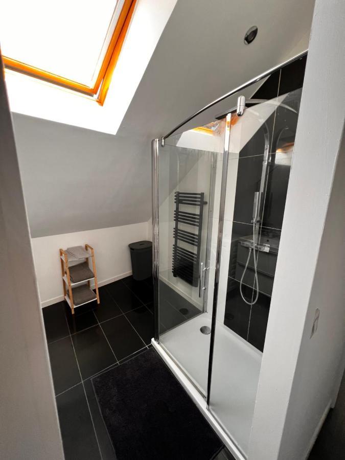 Fauvette Spacieux Duplex Hyper Centre إيبيرني المظهر الخارجي الصورة