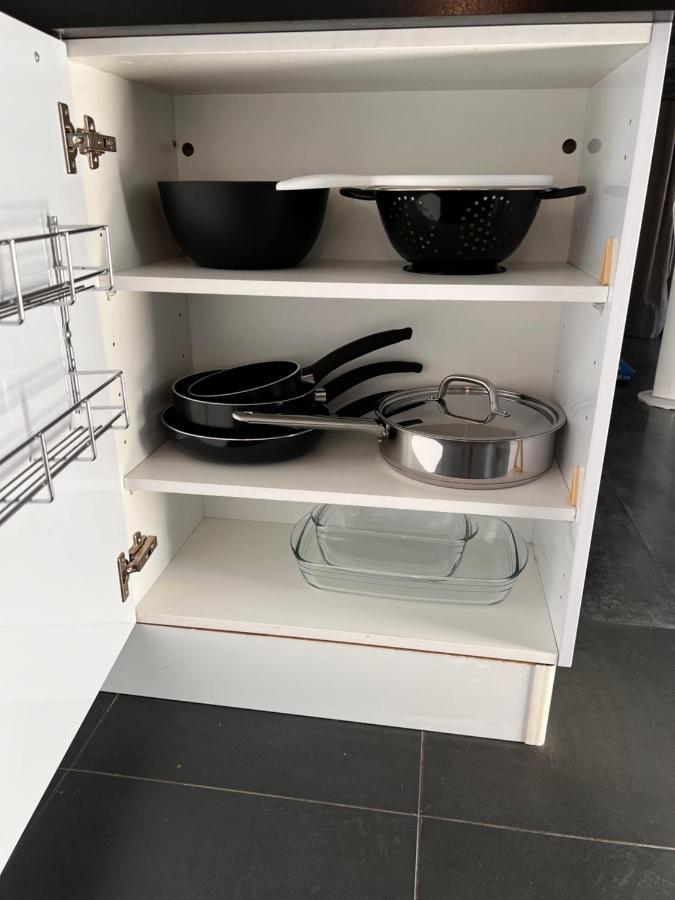 Fauvette Spacieux Duplex Hyper Centre إيبيرني المظهر الخارجي الصورة