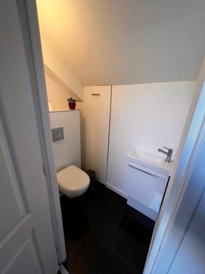 Fauvette Spacieux Duplex Hyper Centre إيبيرني المظهر الخارجي الصورة