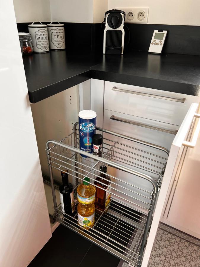 Fauvette Spacieux Duplex Hyper Centre إيبيرني المظهر الخارجي الصورة
