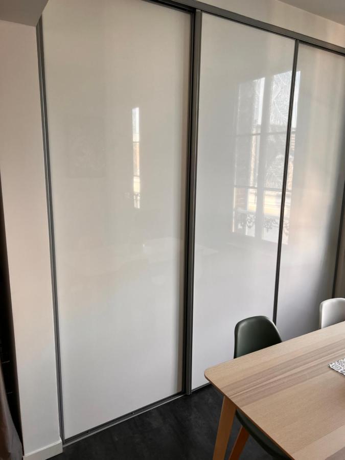 Fauvette Spacieux Duplex Hyper Centre إيبيرني المظهر الخارجي الصورة