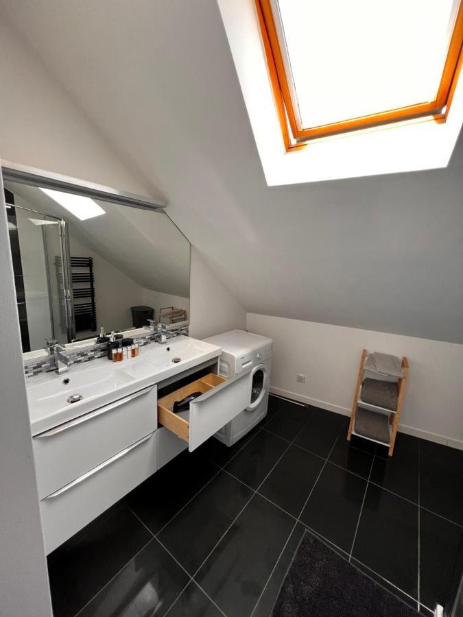 Fauvette Spacieux Duplex Hyper Centre إيبيرني المظهر الخارجي الصورة