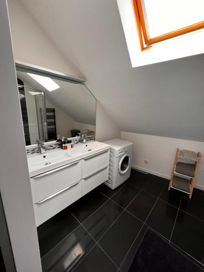 Fauvette Spacieux Duplex Hyper Centre إيبيرني المظهر الخارجي الصورة