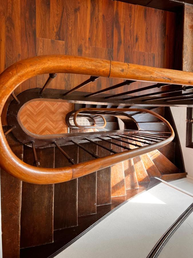 Fauvette Spacieux Duplex Hyper Centre إيبيرني المظهر الخارجي الصورة
