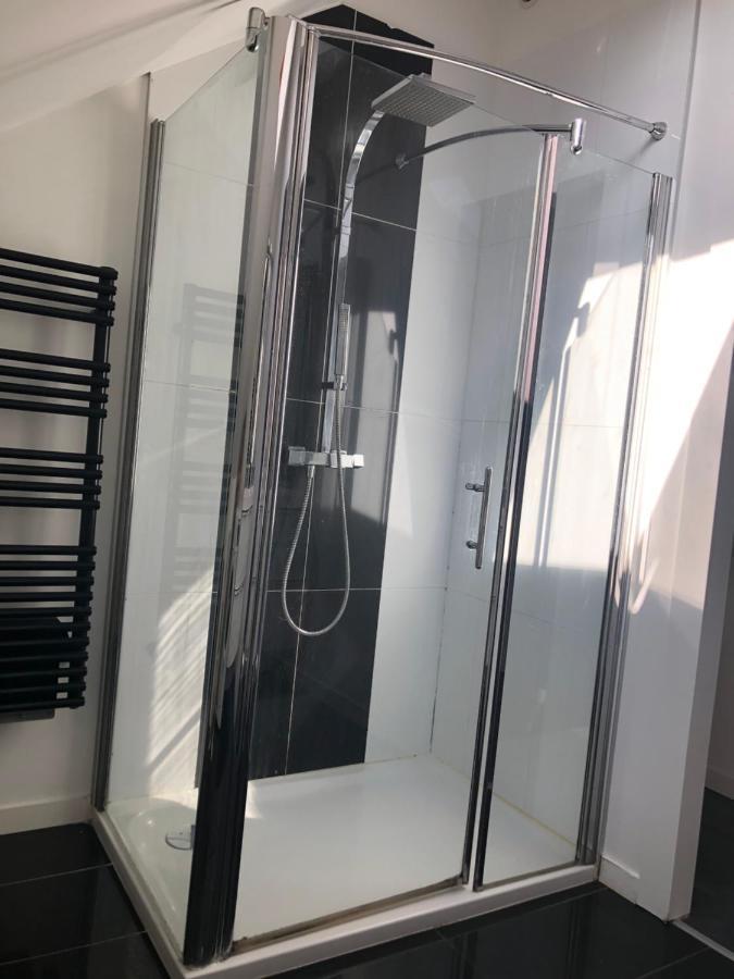 Fauvette Spacieux Duplex Hyper Centre إيبيرني المظهر الخارجي الصورة